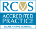 RCVS Accredited Practice