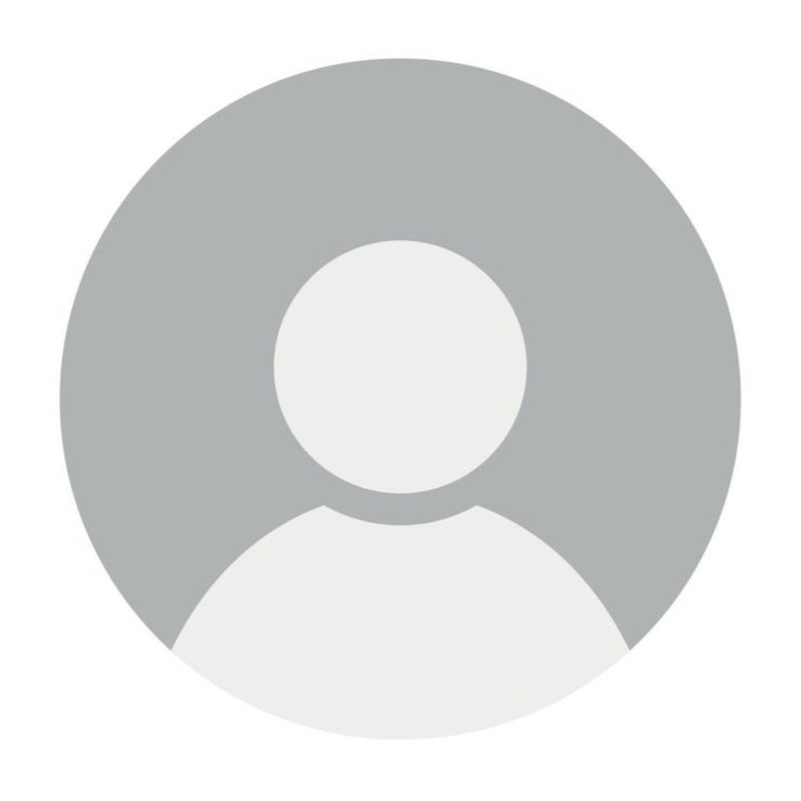 user profile placeholder